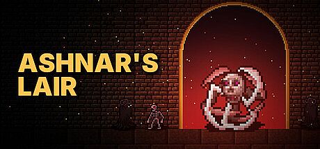 Ashnar's Lair