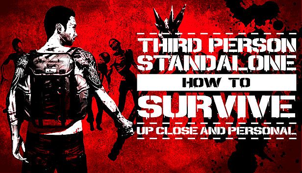 Buy How To Survive: Third Person Standalone