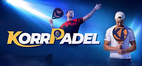 KorrPadel Game