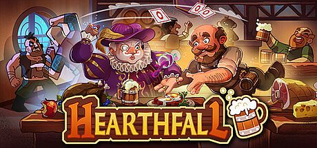 HearthFall