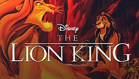 Disney's The Lion King