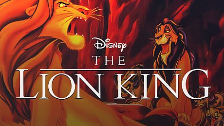 Disney's The Lion King Game