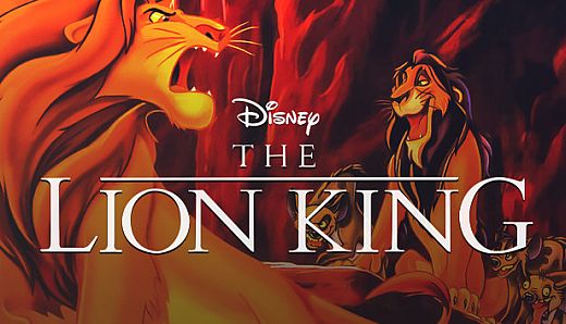 Disney's The Lion King