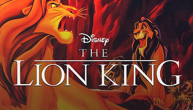 Buy Disney's The Lion King