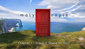 Molytropia: Cloud in Shape of Hurt