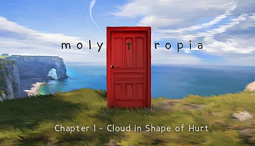 Molytropia: Cloud in Shape of Hurt