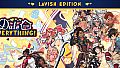 Date Everything! - Lavish Edition