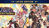 Buy Date Everything! - Lavish Edition PC