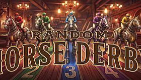 Random Horse Derby