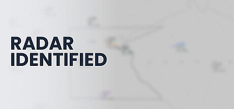 Radar Identified Game