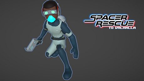 Spacer Rescue: To Valhalla Game