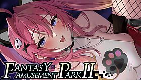 Fantasy Amusement Park II