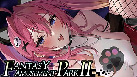 Fantasy Amusement Park II Game