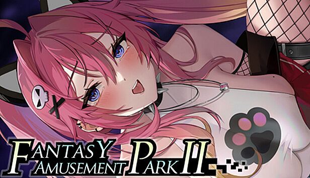 Buy Fantasy Amusement Park II