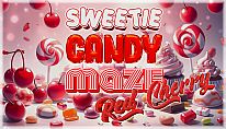 Sweetie Candy Maze: Red Cherry für PC kaufen