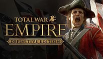 Buy Total War: EMPIRE – Definitive Edition PC
