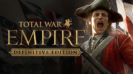 Total War: EMPIRE – Definitive Edition Game