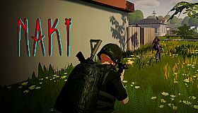 Project Scav
