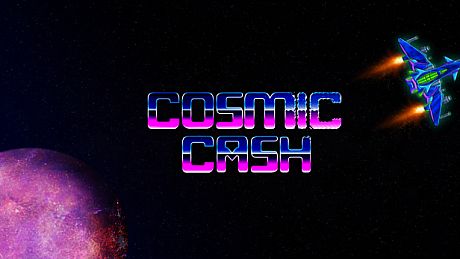 Cosmic Cash Game