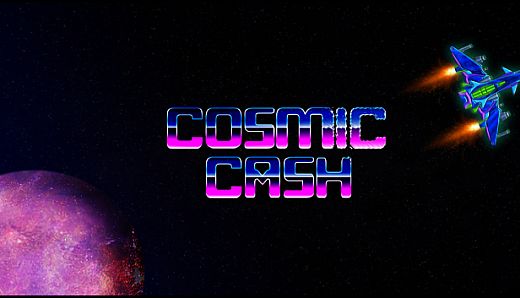Cosmic Cash