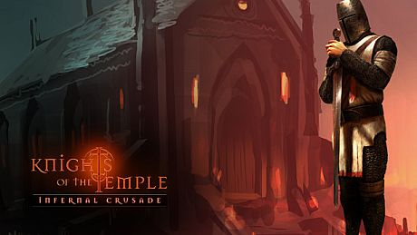 Knights of the Temple: Infernal Crusade Game