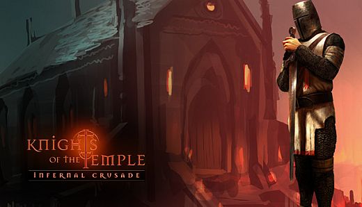 Knights of the Temple: Infernal Crusade
