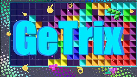 GeTrix Game