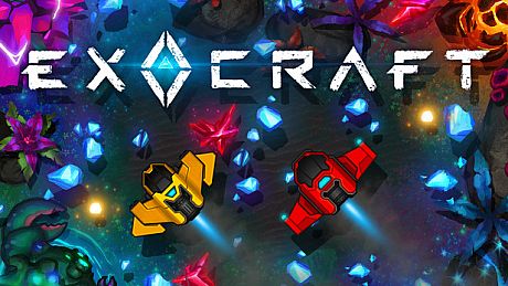 Exocraft Game