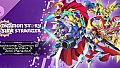 Digimon Story Time Stranger - Additional Digimon & Episode Pack 3: Anti-ParadoX