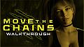 Move the Chains - Walkthrough