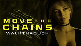 Move the Chains - Walkthrough