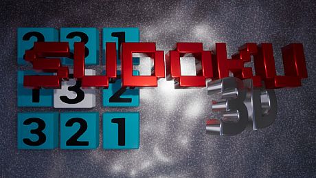 Sudoku3D Game