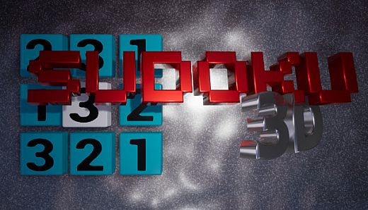 Sudoku3D