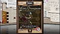 Fantasy Grounds - Mini-Dungeon #019: The Goblin Warren (5E)
