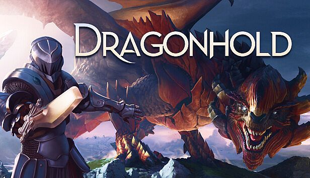 Buy Dragonhold