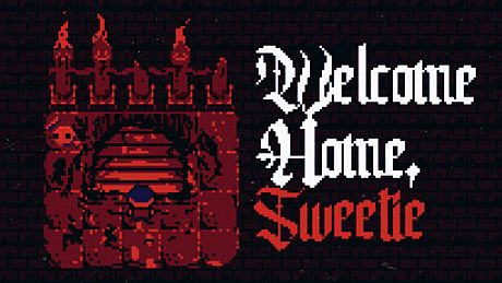 Welcome Home, Sweetie Game