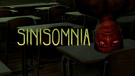 Sinisomnia Game