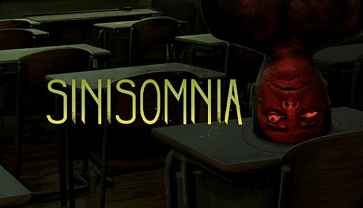 Sinisomnia