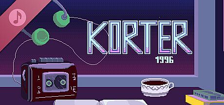 Korter 1996 Soundtrack DLC
