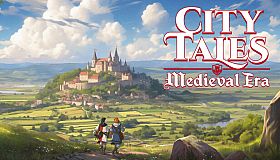 City Tales - Medieval Era