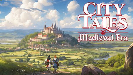 City Tales - Medieval Era Game