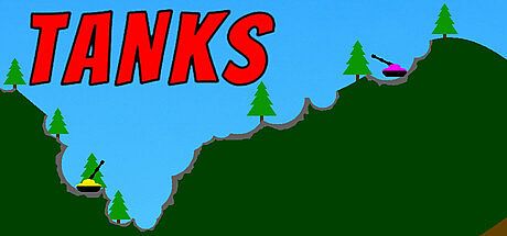 Tanks Game