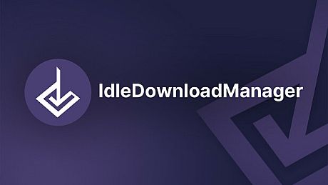 IdleDownloadManager Game