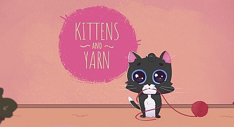 Kittens and Yarn Game