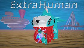 ExtraHuman