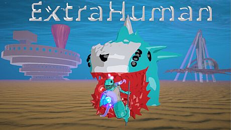 ExtraHuman Game