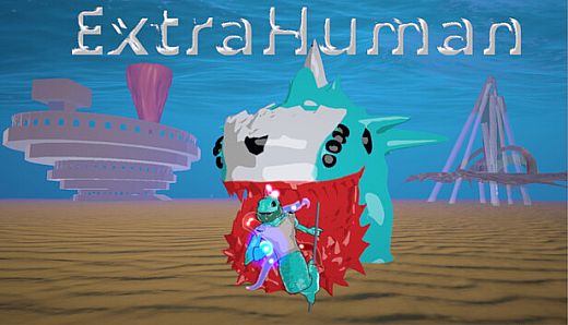 ExtraHuman