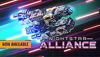 Kup NIGHTSTAR: Alliance na PC