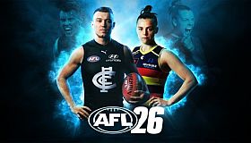 AFL 26