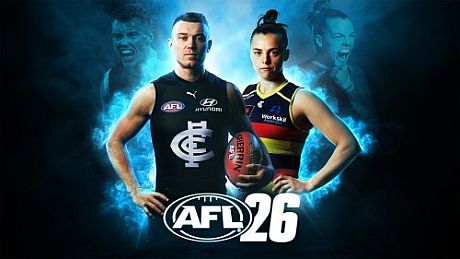 AFL 26 Game